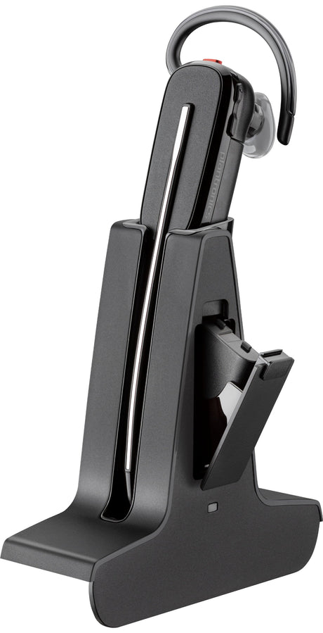EAN 0197497580105 - HP Poly Savi 8245 Headset Cradle and Wearing Accessories imagen 1