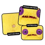 EAN 4894680049062 - ZURU Fuggler 15749 juguete de peluche imagen 9