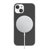 EAN 4260750593375 - Woodcessories eco670 funda para teléfono móvil 15,5 cm (6.1") Negro imagen 1