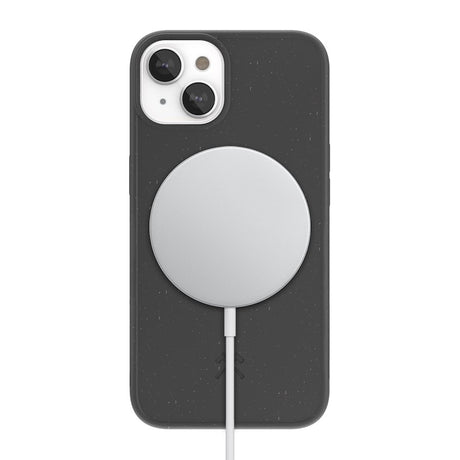 EAN 4260750593375 - Woodcessories eco670 funda para teléfono móvil 15,5 cm (6.1") Negro imagen 1