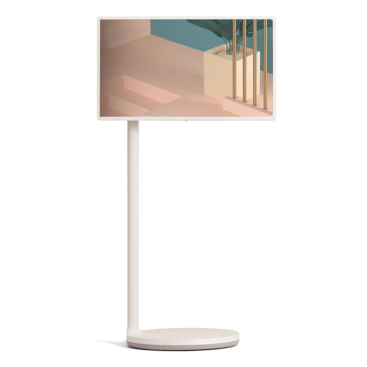 Pantalla 27  Smart Tactil Standbyme
