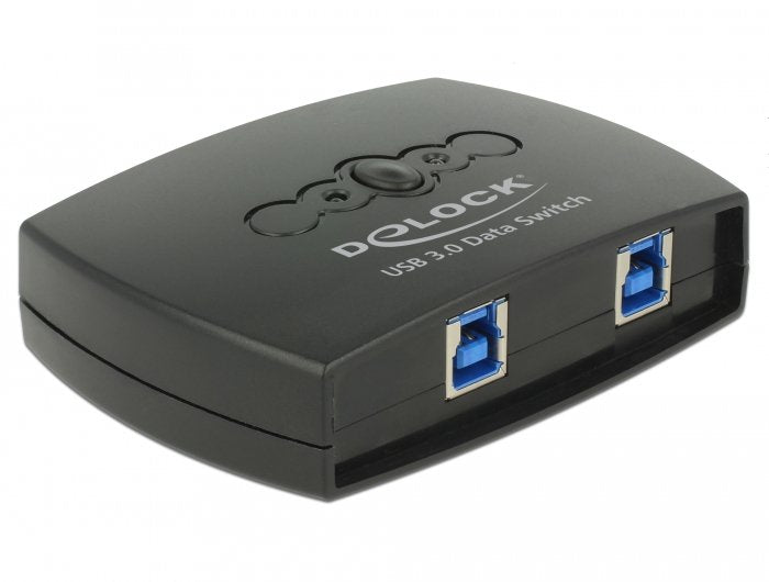 Delock Sharing Switch Usb3.0 2-1 Usb-B H > Usb-A H