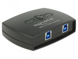 Delock Sharing Switch Usb3.0 2-1 Usb-B H > Usb-A H