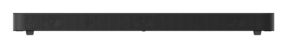 Barra De Sonido Sony Hts60 Bravia Theatre System 6 Black  De 5.1 Canales 1000 W
