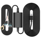 Ddpai Hardwire Kit Para M5s Car Stereo