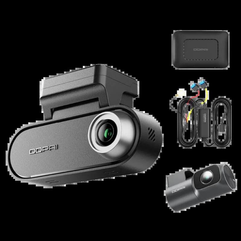 Ddpai N5 Dual 2026 2ch 4g