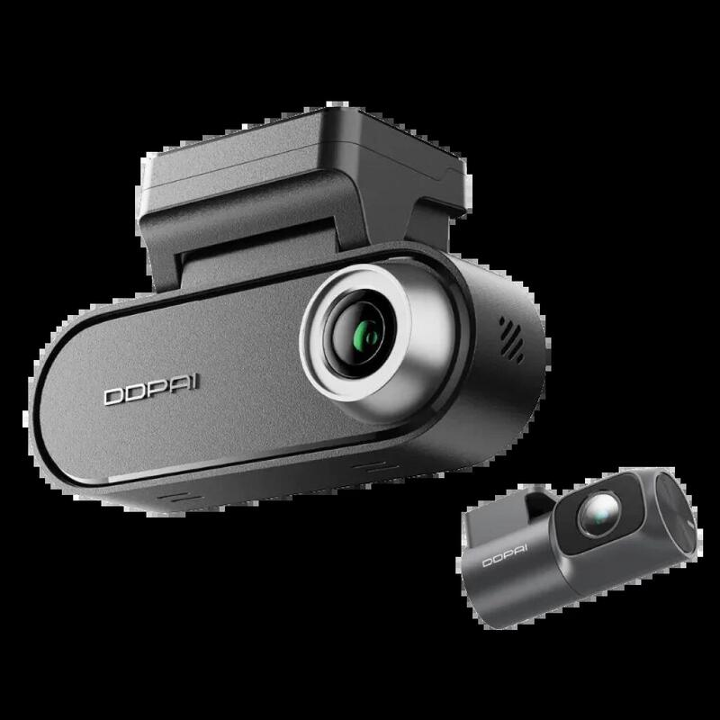Ddpai N5 Dual 2026 2ch