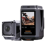 Ddpai Ranger Gps Wifi 4k