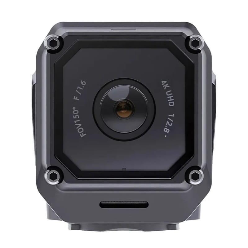 Ddpai Ranger Gps Wifi 4k