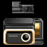 Ddpai Z90 Master 2ch