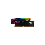 Ddr5 Pc6400 Patriot 64gb (2x32) Viper Elite 5 Ultra Rgb Cl32