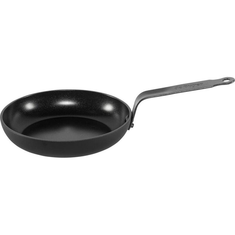 De Buyer Ceranoa Pfanne Rund 20cm