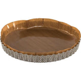 De Buyer Form Cannele Forato 24cm