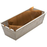 De Buyer Form Plumcake Forato 26cm