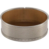 De Buyer Form Tondo Forato 20cm H.6,5cm