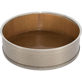 De Buyer Form Tondo Forato 24cm H.6,5cm