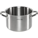 De Buyer Prim Appety Cooking Pot Ind. 20 Cm