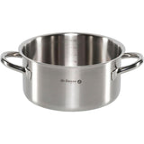 De Buyer Prim Appety Roasting Pot Ind. 20cm