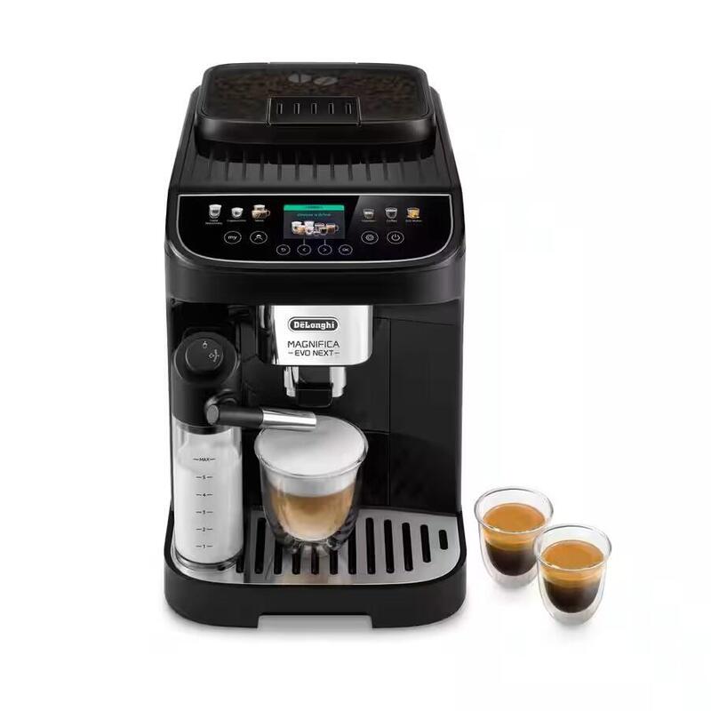 De'Longhi Magnifica Evo Next Ecam310.60.Gb Czarno-Gris