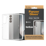 EAN 5715685002144 - PanzerGlass ® HardCase Transparent Samsung Galaxy Z Fold6 funda para teléfono móvil Transparente imagen 2