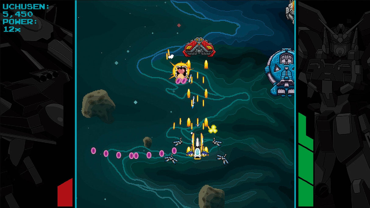 Juego Reknum Origins Collection Switch