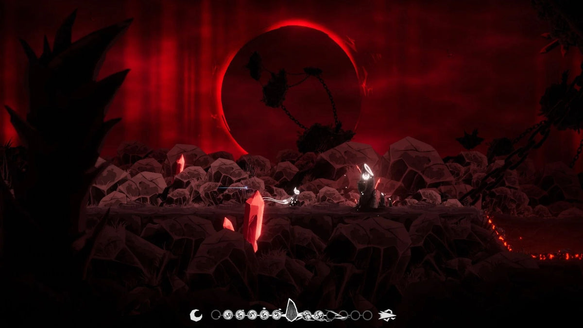 Juego Elypse Switch