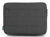 EAN 3760170885087 - Urban Factory ELS14UF maletines para portátil 35,6 cm (14") Funda Verde, Gris imagen 2