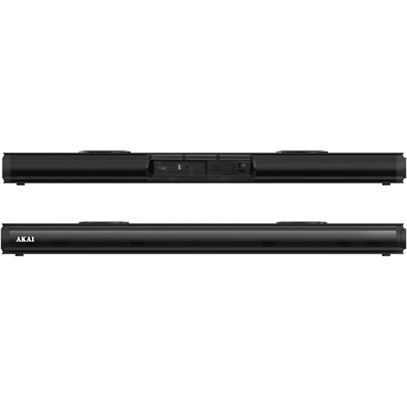 Soundbar Asb-29 2.2ch 100w