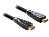 EAN 4043619827374 - DeLOCK 2m HDMI AM/AM cable HDMI HDMI tipo A (Estándar) Negro imagen 1