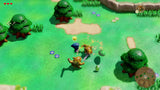 The Legend Of Zelda Echoes Of Wisdom Switch Uk