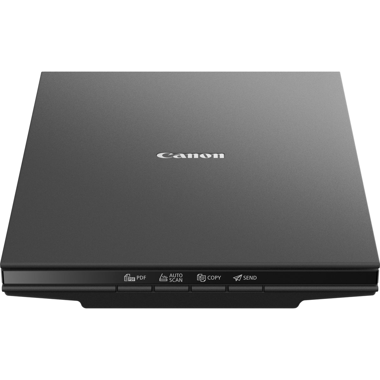 EAN 4549292119770 - Canon CanoScan 2995C010 escaner Escáner de cama plana 2400 x 2400 DPI A4 Negro imagen 1
