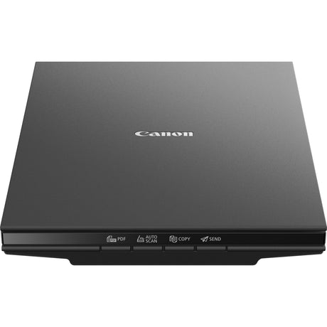 EAN 4549292119770 - Canon CanoScan 2995C010 escaner Escáner de cama plana 2400 x 2400 DPI A4 Negro imagen 1