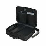 EAN 7640239421042 - DICOTA D32029-RPET maletines para portátil 35,8 cm (14.1") Maletín Negro imagen 3