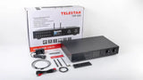 Telemar Top 500 Negro Multifunktionsradios Hifi-Baumein