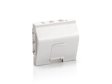EAN 4015867175514 - Equip 761311 caja de tomacorriente Blanco imagen 1