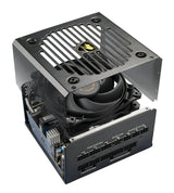 EAN 4710483778674 - COUGAR CGRGEXP-850 unidad de fuente de alimentación 850 W 20+4 pin ATX ATX Negro imagen 13