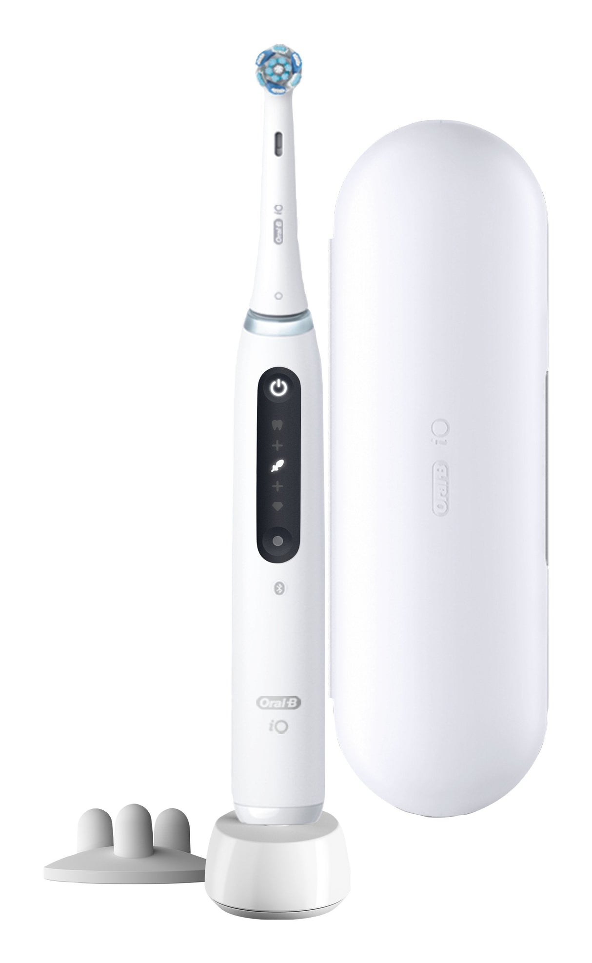 Cepillo Dental Oral-B Io Serie 5s Blanco