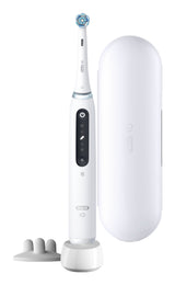 Cepillo Dental Oral-B Io Serie 5s Blanco