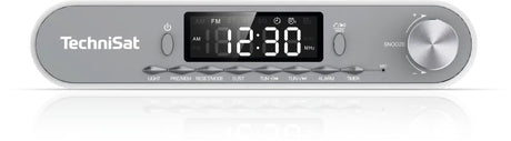EAN 4019588229327 - TechniSat VIOLA Cocina Analógico y digital Plata imagen 1