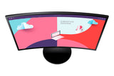 EAN 8806094769357 - Samsung S36C pantalla para PC 61 cm (24") 1920 x 1080 Pixeles Full HD LCD Negro imagen 7