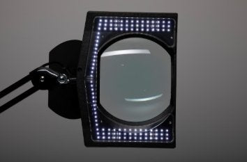 Maul 8265090 Lámapara De Lupa