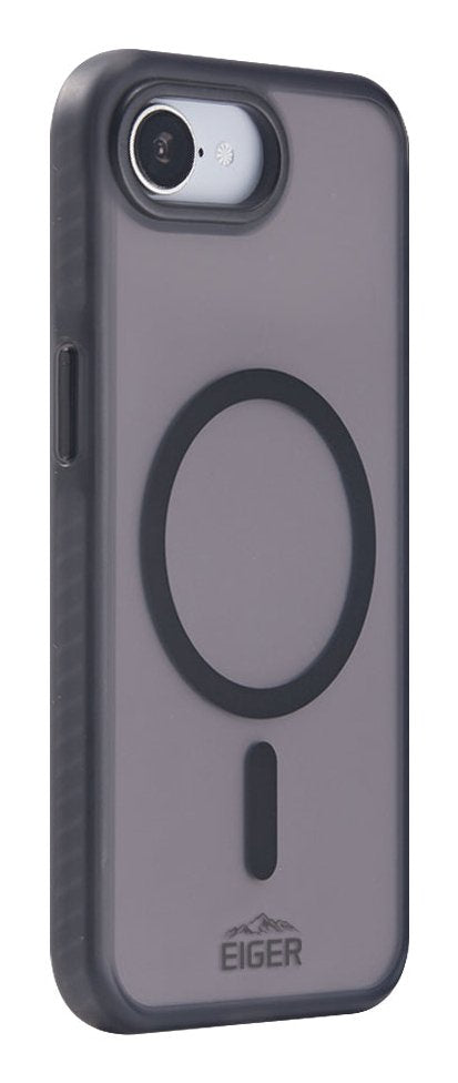 Eiger Blizzard Magsafe Case Grs Iphone 16e Schwarz
