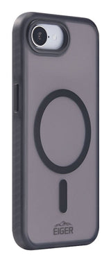 Eiger Blizzard Magsafe Case Grs Iphone 16e Schwarz