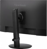 EAN 0766907024128 - Viewsonic VG2408A-MHD pantalla para PC 61 cm (24") 1920 x 1080 Pixeles Full HD LED Negro imagen 6