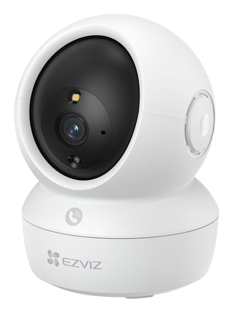 EAN 6941545632667 - EZVIZ H6c Pro 2K Esférico Cámara de seguridad IP Interior 2304 x 1296 Pixeles Escritorio imagen 2