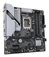 EAN 4719331862855 - GIGABYTE B760M GAMING PLUS WIFI DDR4 Intel B760 LGA 1700 micro ATX imagen 3