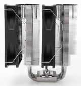 K Thermalright Phantom Spirit 120 1-Pack Negro 120 Mm