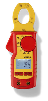 Pinza De Medida De Corriente Wiha 45219, Hasta 1.000 V Ca