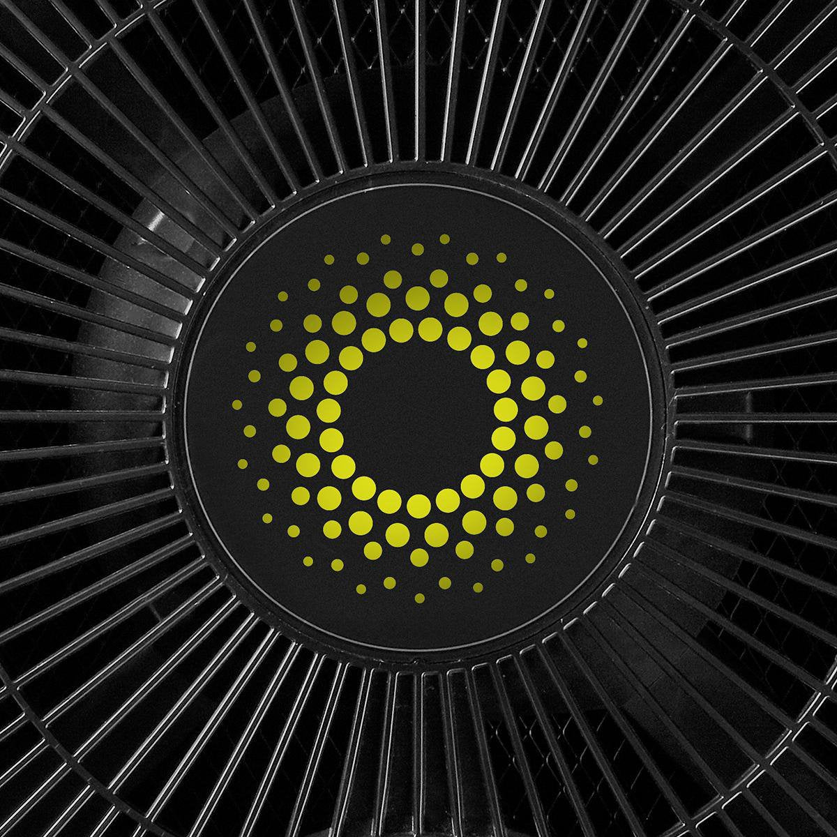 Nedis Aipu300cwt Purificador De Aire 45 M² 54 Db 35 W Negro, Blanco