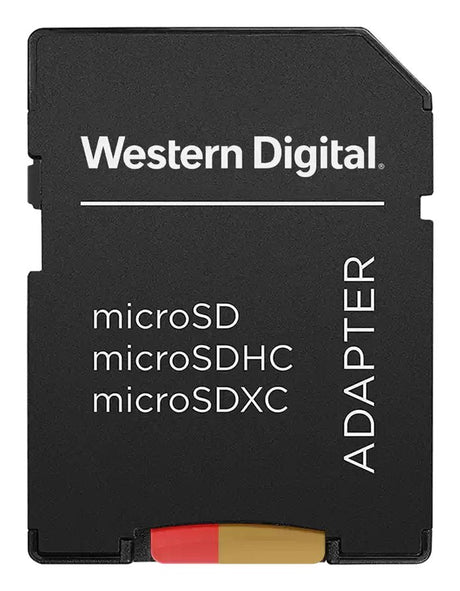 EAN 0619659208738 - SanDisk Extreme 2 TB MicroSDXC UHS-I Clase 10 imagen 2